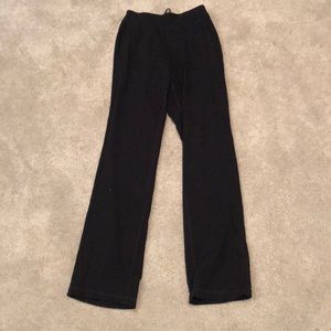 Lululemon Kung Fu sweatpants